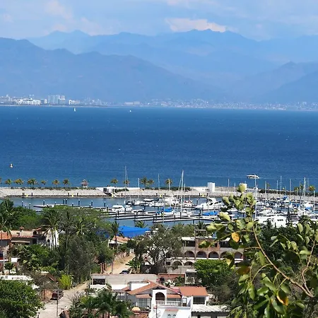 Quinta del Encanto La Cruz de Huanacaxtle Exterior foto