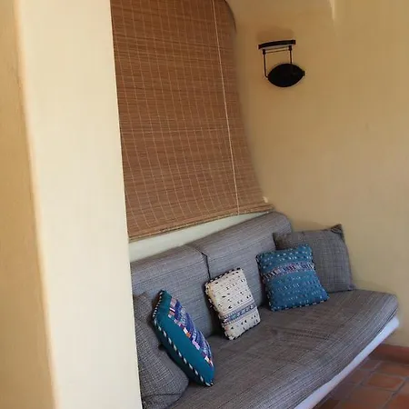 Quinta del Encanto La Cruz de Huanacaxtle Habitación foto