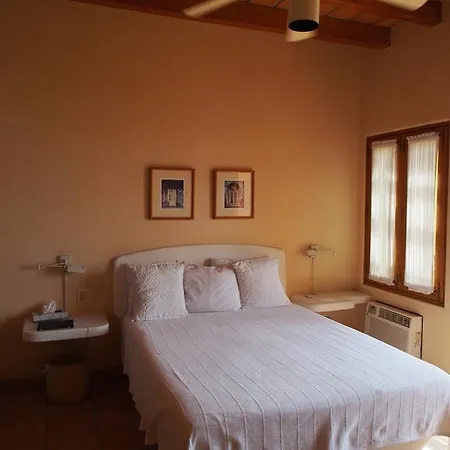 Quinta del Encanto La Cruz de Huanacaxtle Habitación foto