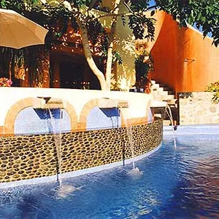 Quinta del Encanto La Cruz de Huanacaxtle Habitación foto