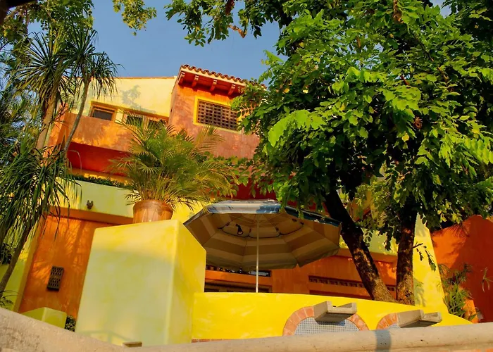 Quinta Del Encanto