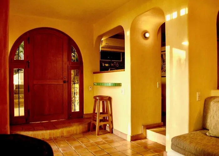Quinta Del Encanto