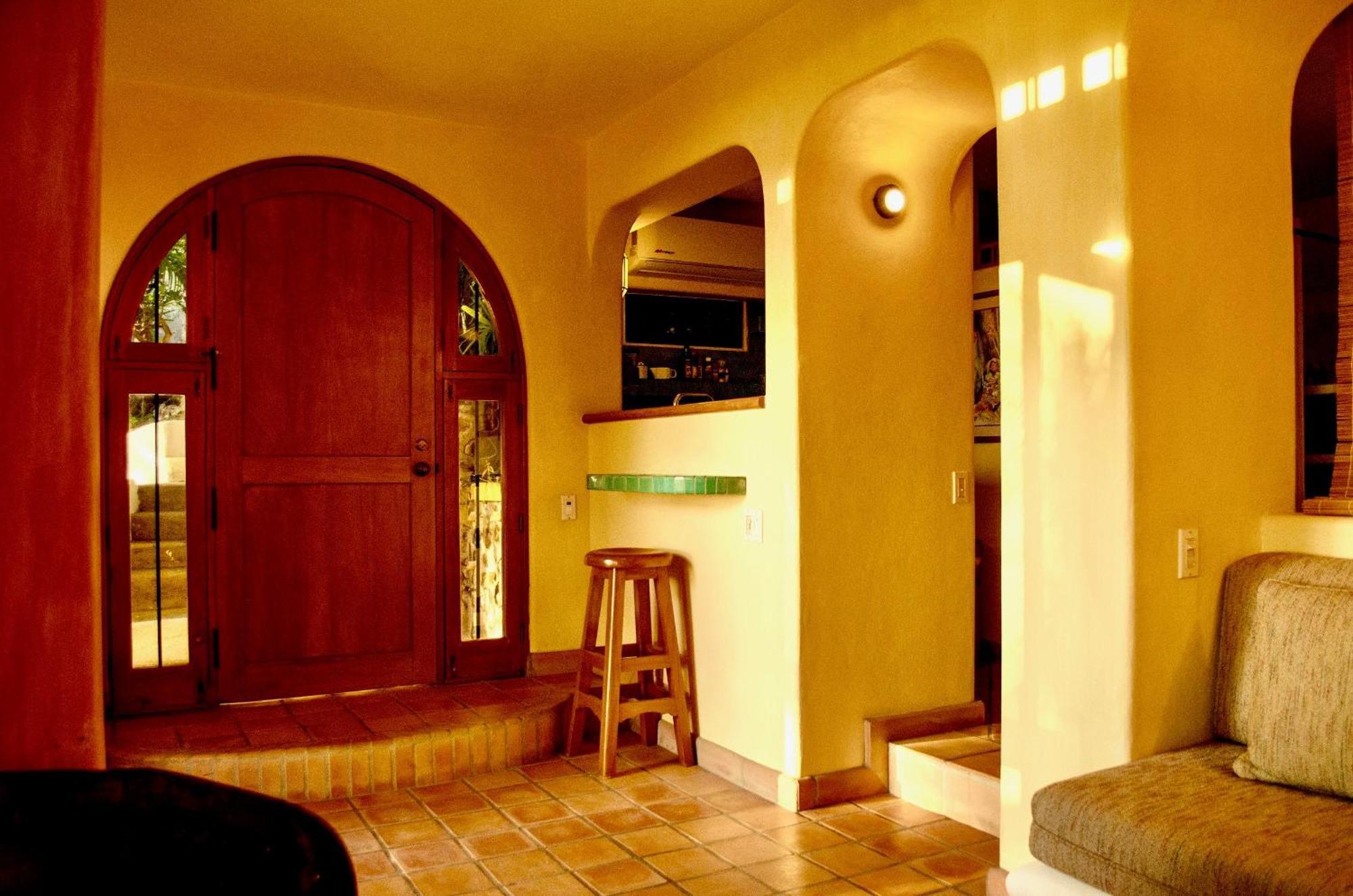 Ferienhaus Quinta Del Encanto