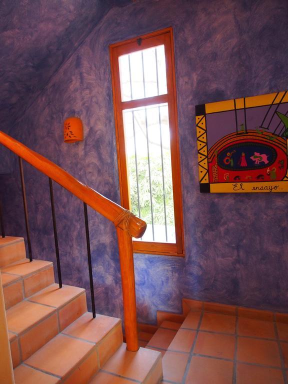 Ferienhaus Quinta Del Encanto *