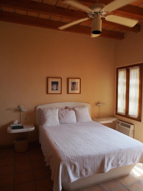 Ferienhaus Quinta Del Encanto