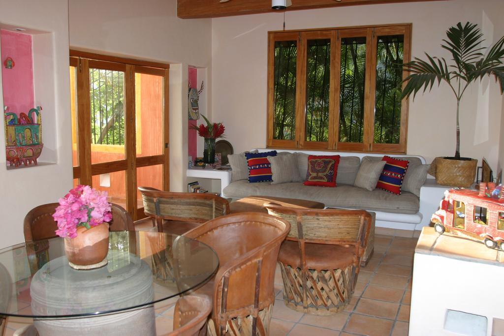 Ferienhaus Quinta Del Encanto *